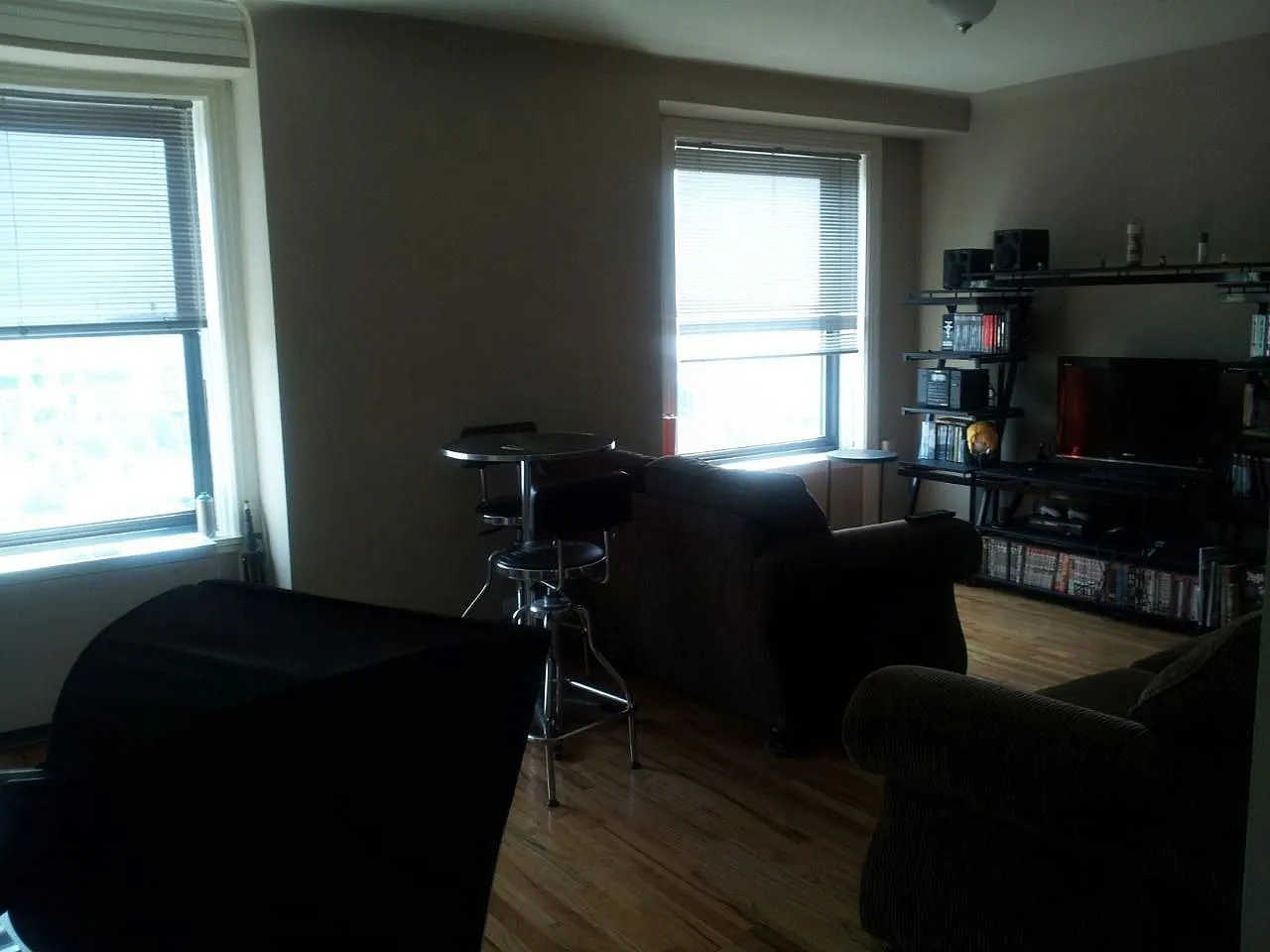 15 E Kirby St APT 831 photo 1