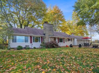 1768 W Severs Rd, La Porte, IN 46350