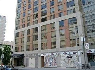 152 Saint Patrick St #1201, Toronto, ON M5T 3J9