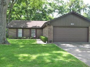 620 S 14th St, West Columbia, TX 77486