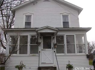 5532 Trinity Ave, Lowville, NY 13367
