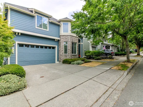 2972 NE Marquette Way, Issaquah, WA 98029