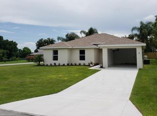 2 Notre Dame St, Lake Placid, FL 33852