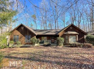 264 Turtle Cove Ln #18, Clarkesville, GA 30523