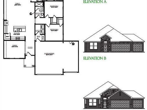 5th image of 2427 Three Wood Way