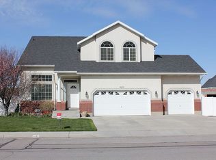 1433 N 300 E, Pleasant Grove, UT 84062