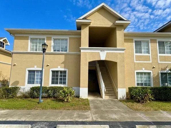 9515 Grovedale Cir Unit 101, Riverview, FL 33578