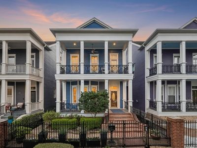 316 E 5th Street, Houston, TX, 77007