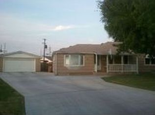 81 Random Rd, Hutchinson, KS 67502