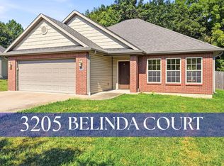 3205 Belinda Ct, Columbia, MO 65203