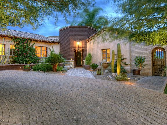 2nd image of 2617 E Talante Canyon Pl