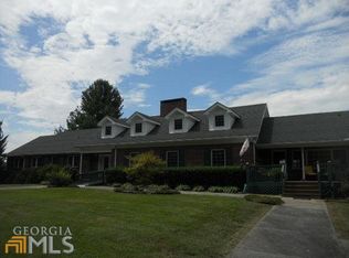 1533 Kellys Creek Rd, Rabun Gap, GA 30568