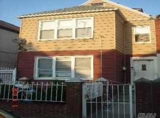 3721 94th St, Jackson Heights, NY 11372
