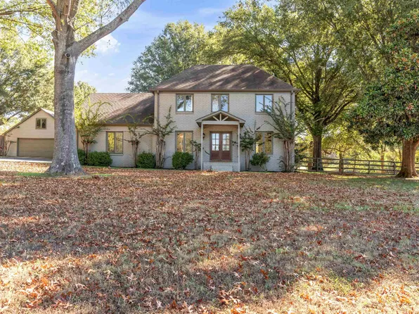 1760 Reid Hooker Cv, Eads, TN 38028