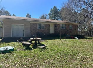 635 Singleton Rd, Dover, AR 72837