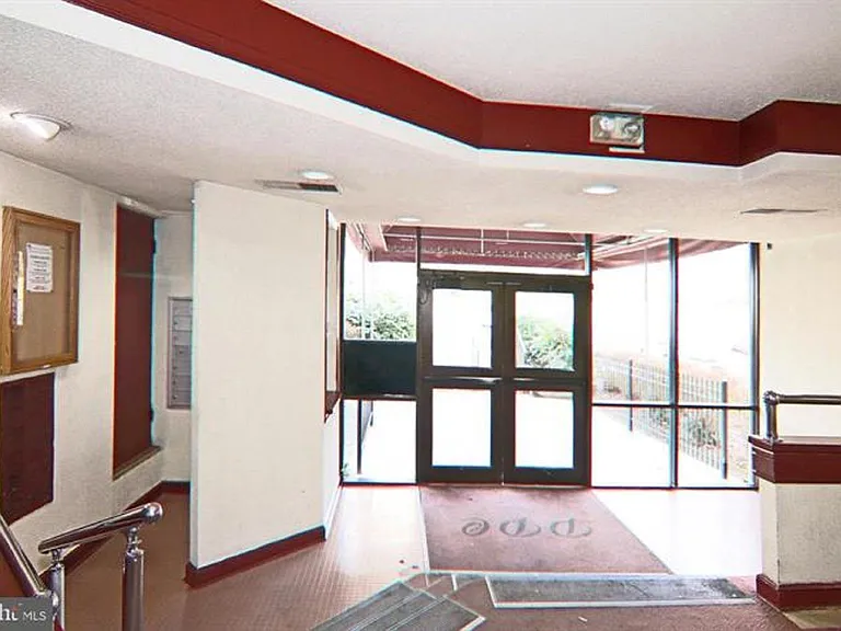 1822 Metzerott Rd #305 — Photo 34