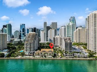 520 E Brickell Key Dr UNIT BH25, Miami, FL 33131