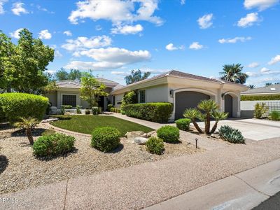 10040 N 78th Pl, Scottsdale, AZ, 85258
