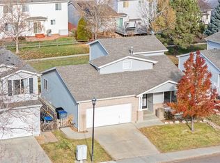 1272 Monarch Ave, Longmont, CO 80504