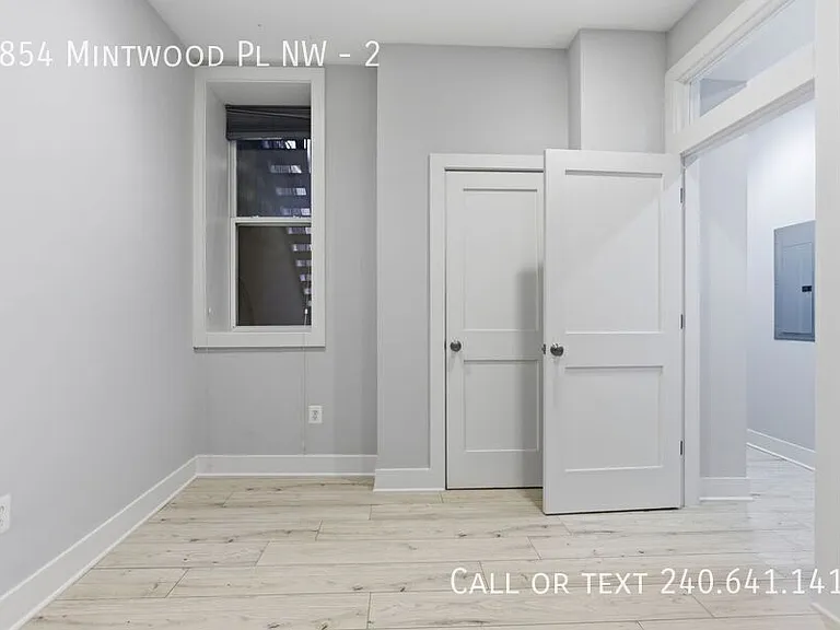 1854 Mintwood Pl NW #2 — Photo 10
