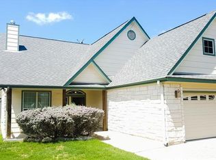 135 Fox Cir, Burnet, TX 78611