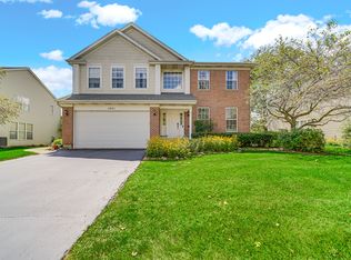 1421 Richmond Ln, Algonquin, IL 60102