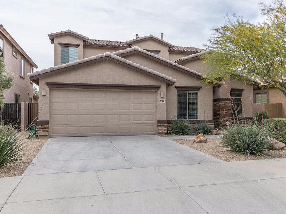 1st image of 2217 W Forest Pleasant Pl