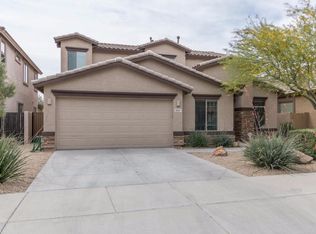 2217 W Forest Pleasant Pl, Phoenix, AZ 85085