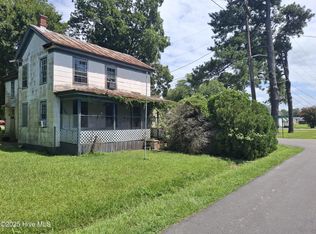 402 Spencers Ave, South Mills, NC 27976