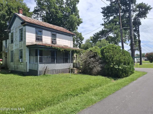 402 Spencers Avenue, South Mills, NC 27976