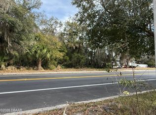 0 Huntington Rd, Crescent City, FL 32112