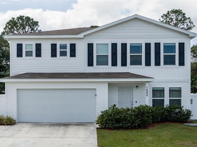 1680 SW Airoso Blvd, Port Saint Lucie, FL, 34984