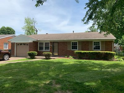 2609 Wesleyan Park Dr, Owensboro, KY, 42301