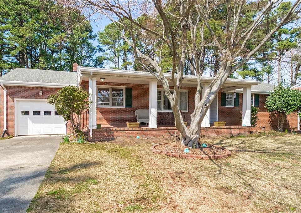 6437 Azalea Garden Rd, Norfolk, VA 23518 Zillow
