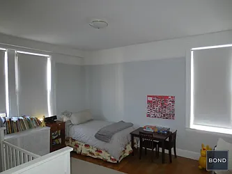 Rented by Bond New York