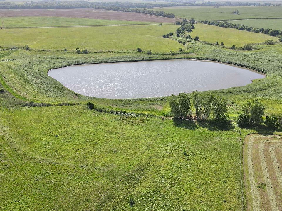 C Of 40th Street And Mustang Rd, Peabody, KS 66866 Zillow