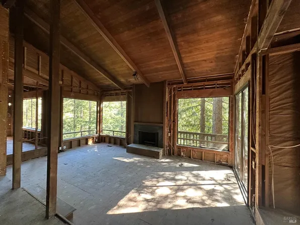 4 Marsh Drive, Mill Valley, CA 94941