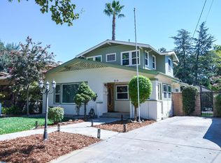 715 College St, Woodland, CA 95695