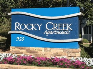 950 Stevens Creek Rd APT O2, Augusta, GA 30907