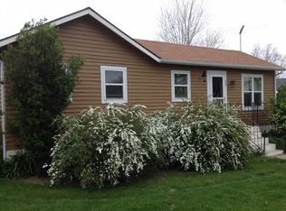 411 N Maple St, Paxton, NE 69155