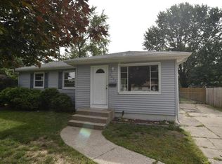 3840 Perry Ave SW, Wyoming, MI 49519