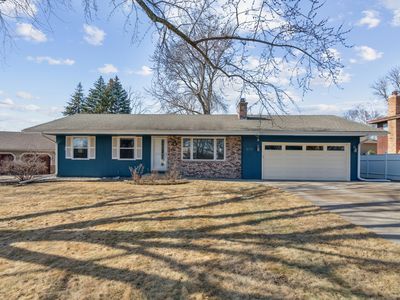 8370 Red Rock Rd, Eden Prairie, MN, 55347