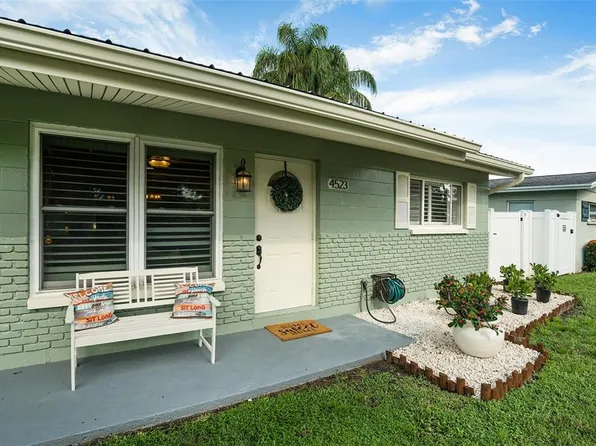 4523 S Trask St, Tampa, FL 33611