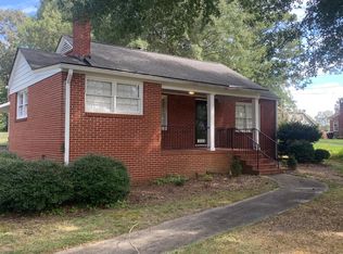 206 Leland Ave NW, Rome, GA 30165