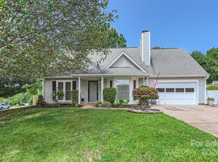 1221 Sprucewood Pl NW, Concord, NC 28027