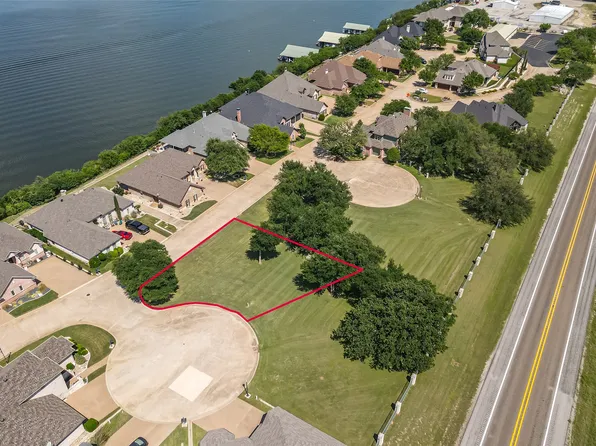 4109 Bluff View Dr, Granbury, TX 76048