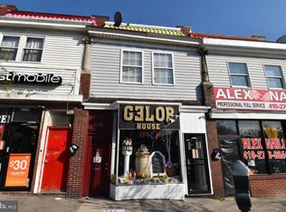 3337 Belair Rd, Baltimore, MD 21213