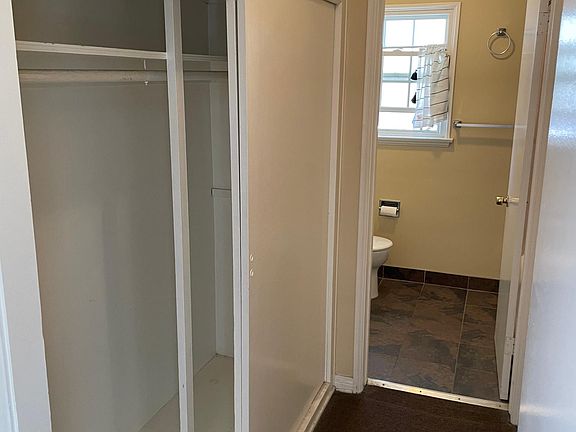 404 Landfair Avenue, Westwood, CA 90024 - Hallway to Bathroom w/ Large Closet