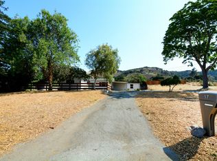 97 Via Contenta, Carmel Valley, CA 93924