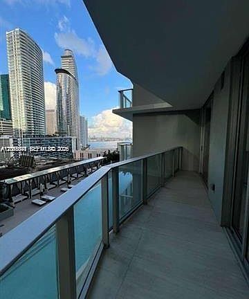 3rd image of 77 SE 5th St #1605